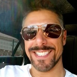 Meet your Posher, Mark